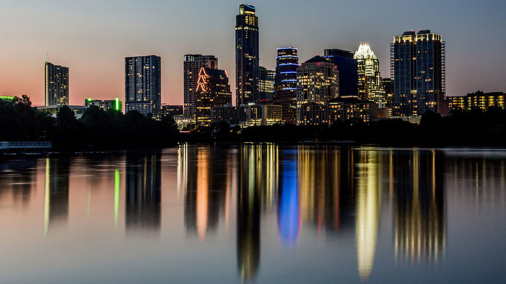 Austin Amazon HQ2